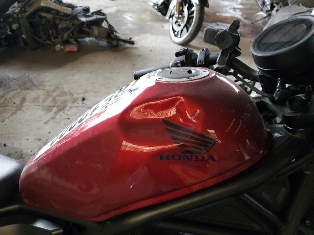 2023 HONDA CMX300 A MLHNC5354P5600676