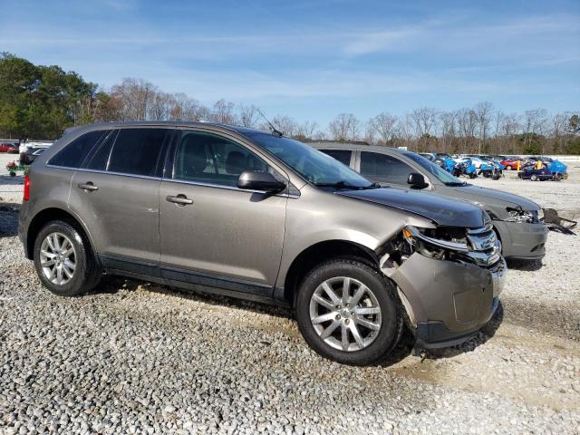 Vin: 2fmdk3kcxeba30354, lot: 80132833, ford edge limited 20144