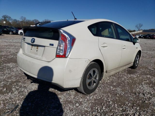 Vin: jtdkn3du0d5604455, lot: 79755493, toyota prius 20133