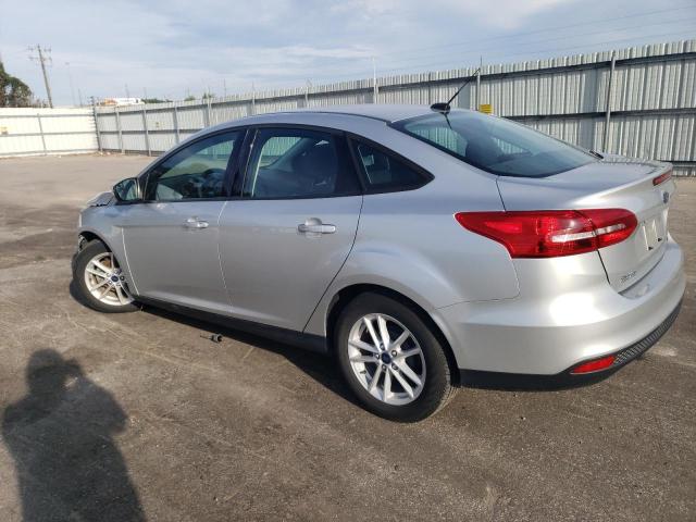 1FADP3F22HL286859 | 2017 FORD FOCUS SE