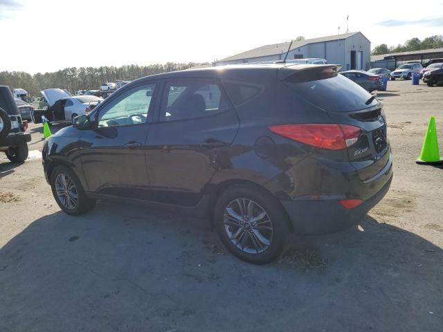 KM8JT3AF5FU107543 | 2015 HYUNDAI TUCSON GLS