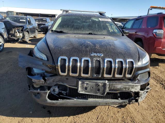 1C4PJMDS0FW704218 | 2015 JEEP CHEROKEE L