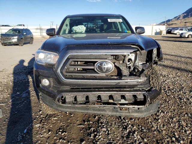 3TMCZ5AN6MM379292 | 2021 TOYOTA TACOMA DOU