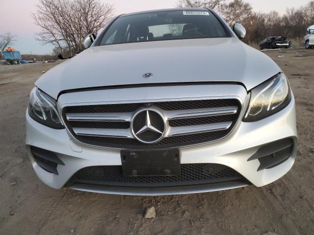 WDDZF4KB1KA566358 2019 MERCEDES-BENZ E-CLASS, photo no. 5