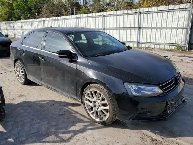 3VWD07AJ6FM250427 | 2015 VOLKSWAGEN JETTA SE