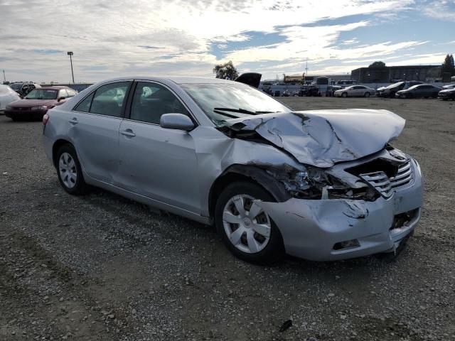 4T1BE46K17U561588 | 2007 Toyota camry ce