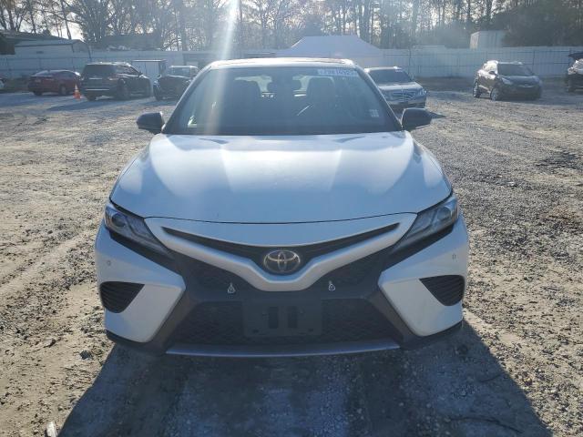 4T1B61HK1JU151583 | 2018 TOYOTA CAMRY XSE