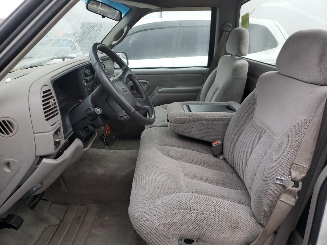 1GCEC14R7VZ110445 1997 Chevrolet Gmt-400 C1500