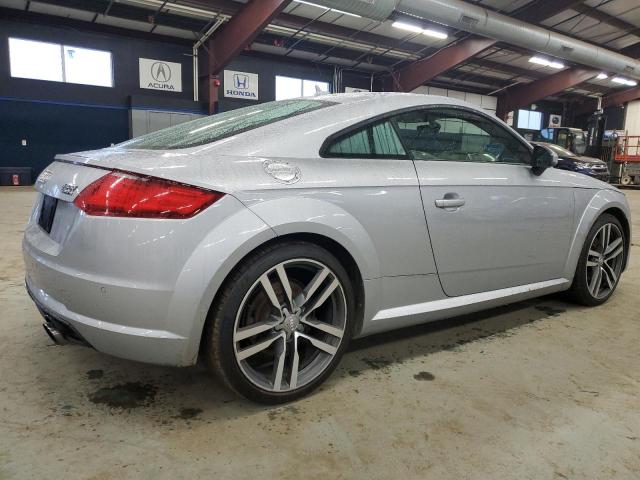 2017 AUDI TT TRUC5AFV0H1001913