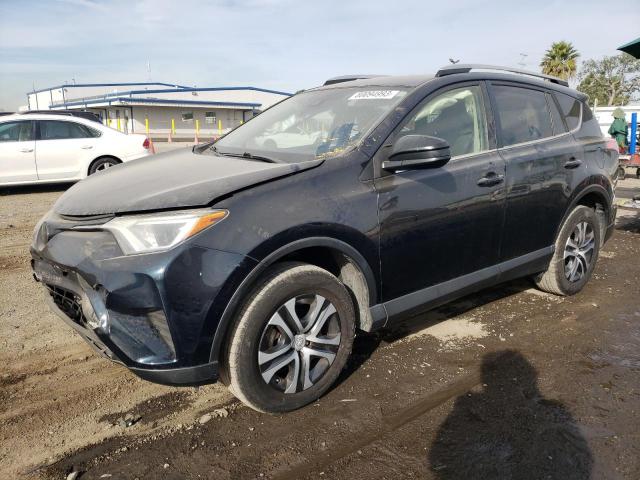 Vin: jtmzfrev0jj730288, lot: 80094993, toyota rav4 le 2018 img_1