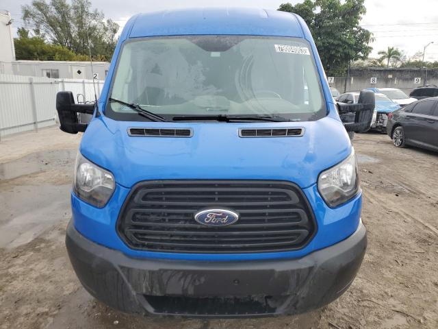 2019 Ford Transit T-250 VIN: 1FTYR2CMXKKA21707 Lot: 79004063