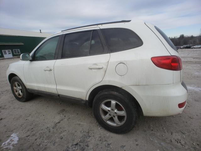 5NMSG13DX7H029024 2007 Hyundai Santa Fe Gls