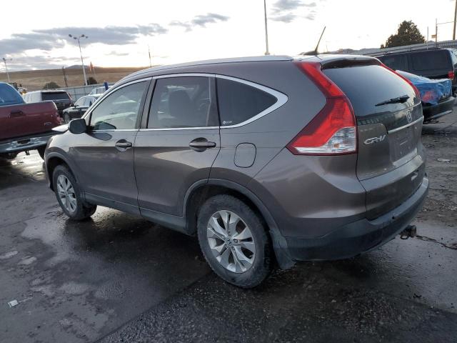 Vin: 5j6rm4h73cl012872, lot: 80401473, honda crv exl 20122