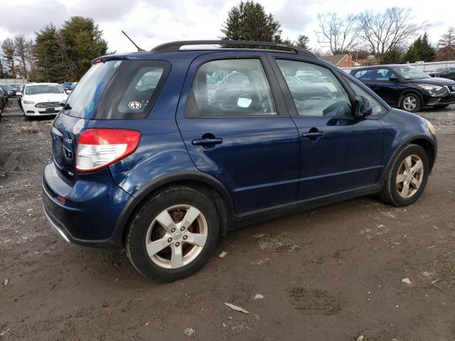 JS2YB5A39B6300211 2011 Suzuki Sx4