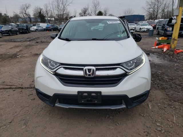 2HKRW6H33KH224697 | 2019 HONDA CR-V LX