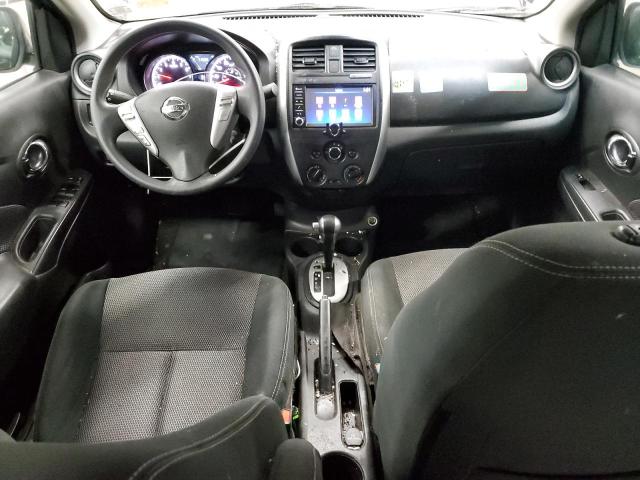 3N1CN7APXKL819836 | 2019 NISSAN VERSA S