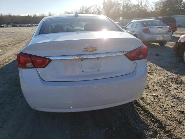 2G11X5SL7E9242892 | 2014 CHEVROLET IMPALA LS