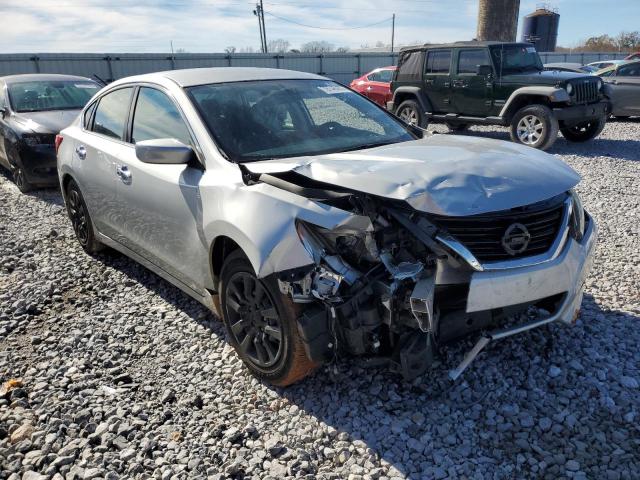 1N4AL3APXHN320990 | 2017 NISSAN ALTIMA 2.5