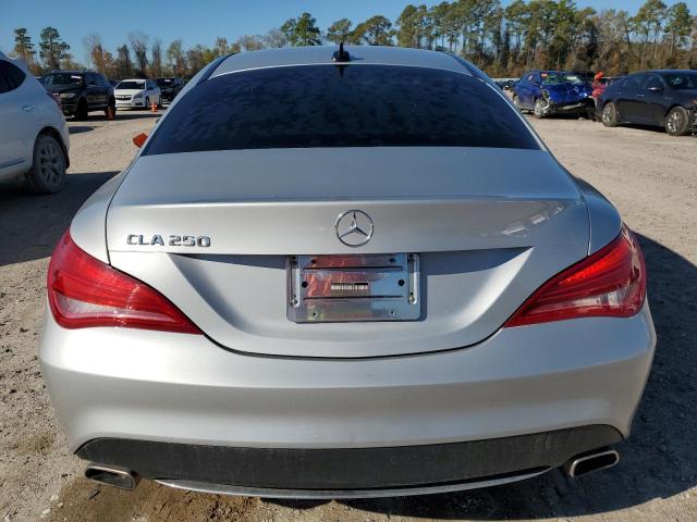 VIN WDDSJ4EB1GN375454 2016 Mercedes-Benz CLA-Class,... no.6