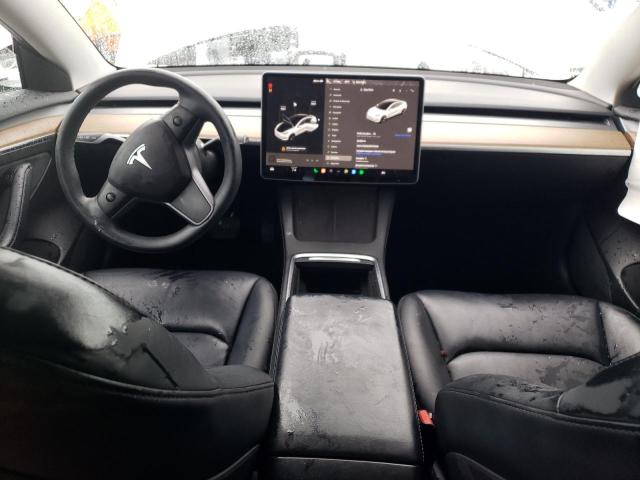 5YJ3E1EA4MF076429 | 2021 TESLA MODEL 3