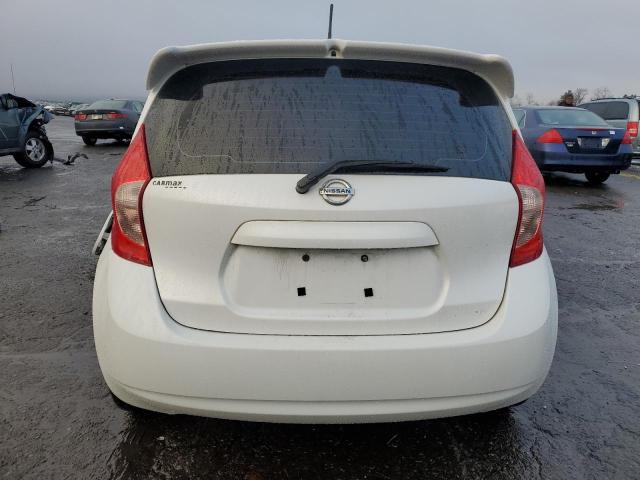 2014 Nissan Versa Note S VIN: 3N1CE2CPXEL374356 Lot: 82242043