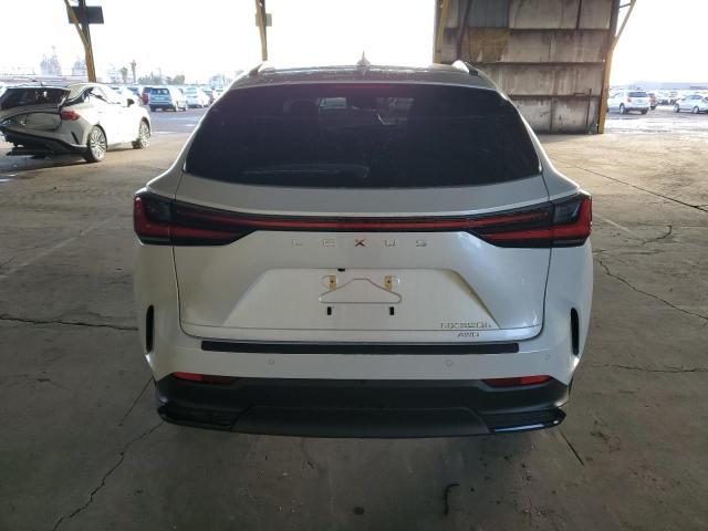 2024 LEXUS NX 350H BA - JTJGKCEZ5R2020633