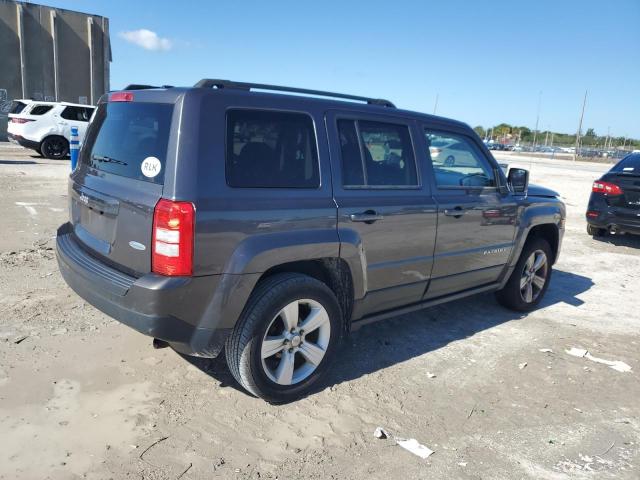 1C4NJRFB5ED897848 | 2014 Jeep patriot latitude