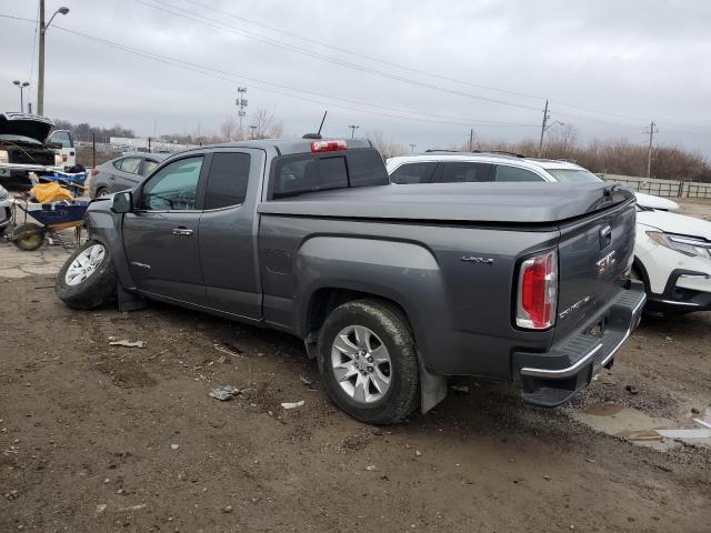 1GTH6CEN2J1108042 | 2018 GMC CANYON SLE