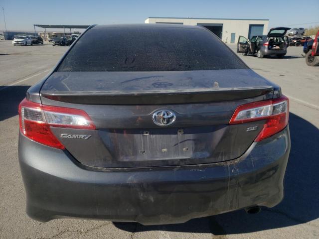 2014 Toyota Camry L VIN: 4T1BF1FK6EU398901 Lot: 80312913