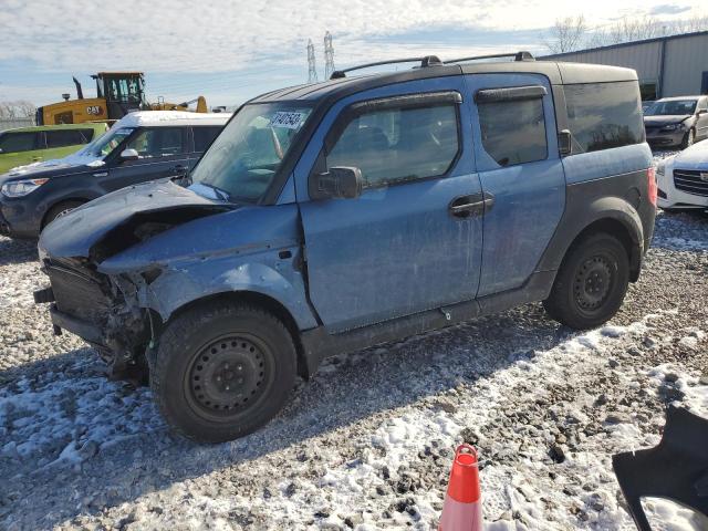 2006 Honda Element LX