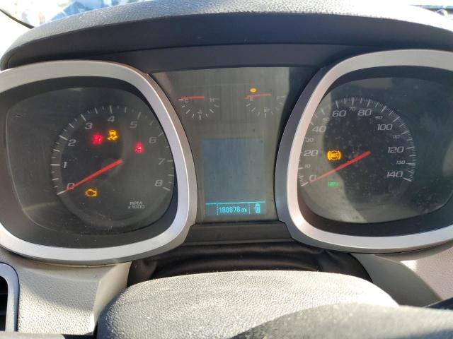 2GNFLGEK2H6174750 CHEVROLET EQUINOX 2017