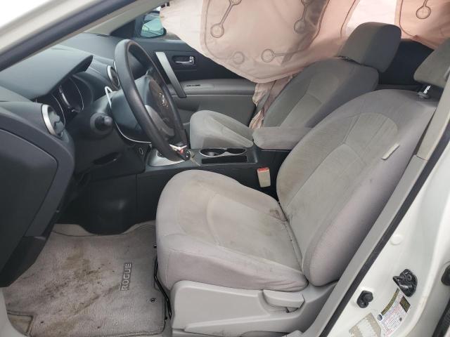 2009 Nissan Rogue S VIN: JN8AS58V09W173754 Lot: 81940173