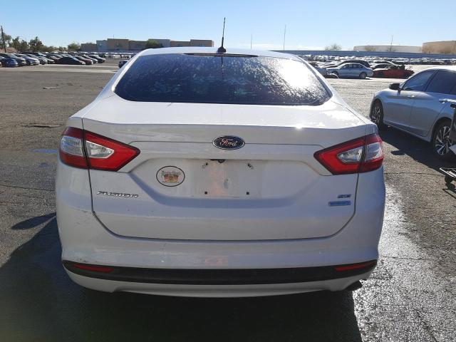 3FA6P0HD2FR145052 | 2015 FORD FUSION SE