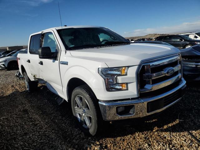 1FTEW1EF4GKE06076 | 2016 FORD F150 SUPER