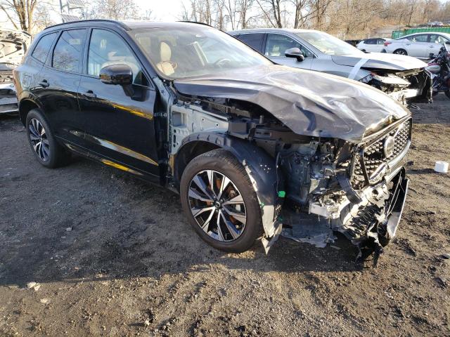 2024 VOLVO XC60 PLUS YV4L12RL2R1719953