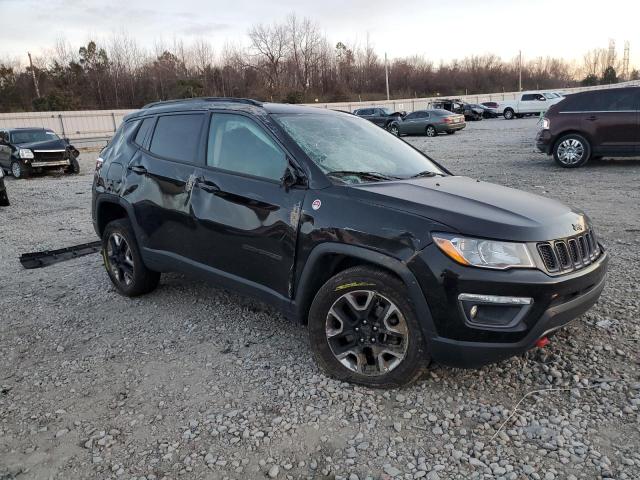 3C4NJDDBXHT646778 | 2017 JEEP COMPASS TR