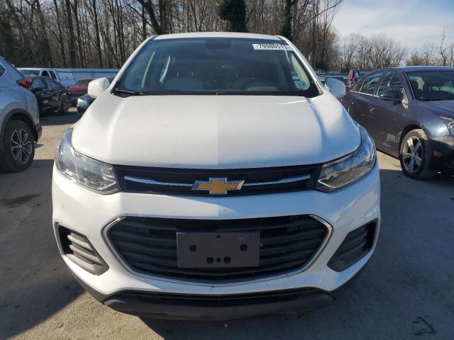 3GNCJKSB4LL221121 | 2020 CHEVROLET TRAX LS