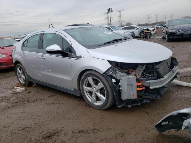 VIN 1G1RA6E45DU142208 2013 Chevrolet Volt no.4