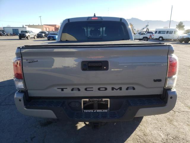 3TMCZ5AN0LM316672 | 2020 TOYOTA TACOMA DOU