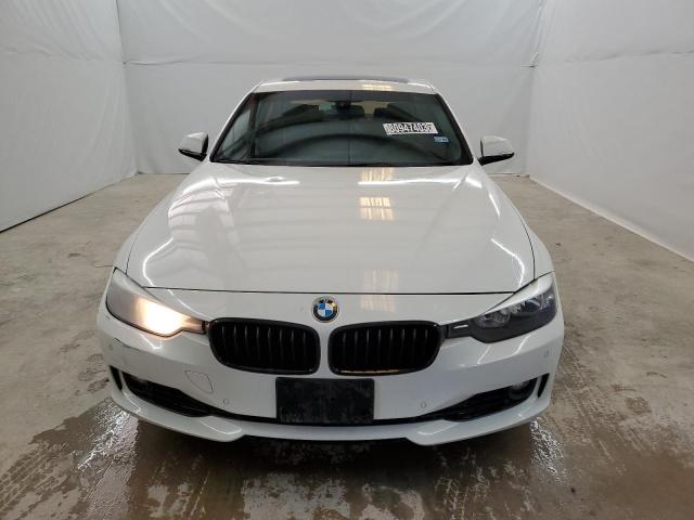 WBA3B1G5XFNT05321 | 2015 BMW 320 I