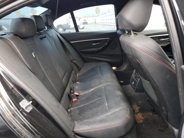 2017 BMW 330E - WBA8E1C33HA029429