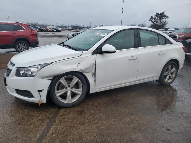 2013 Chevrolet Cruze LT