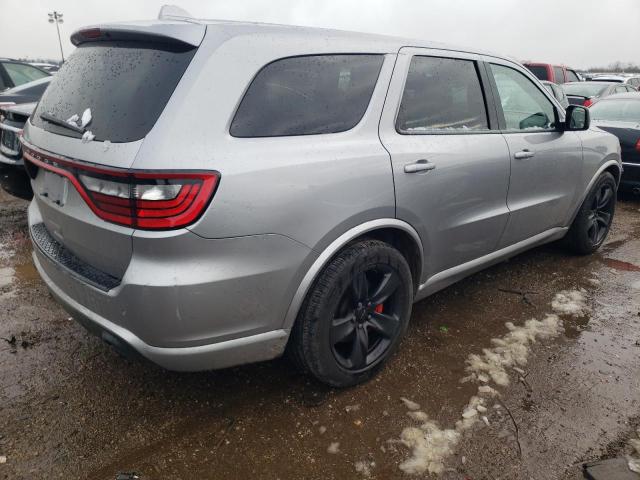 1C4SDJGJ7JC486145 | 2018 DODGE DURANGO SR