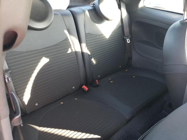 2015 FIAT 500 SPORT - 3C3CFFBR4FT657278