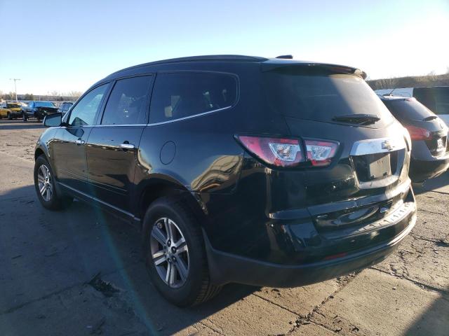 1GNKVGKD9GJ179993 | 2016 CHEVROLET TRAVERSE L