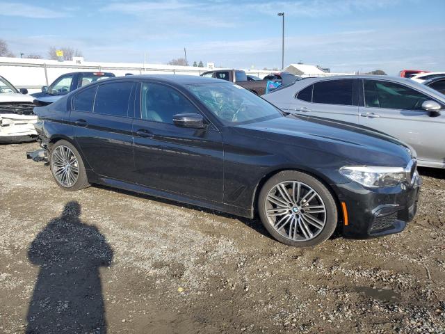 WBAJA5C59KWW04181 | 2019 BMW 530 I