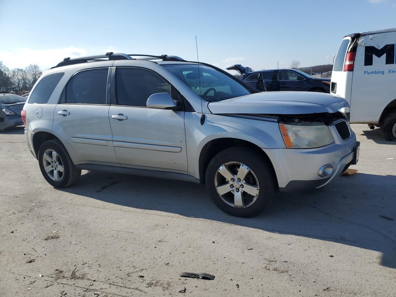 2CKDL63F366056289 2006 Pontiac Torrent
