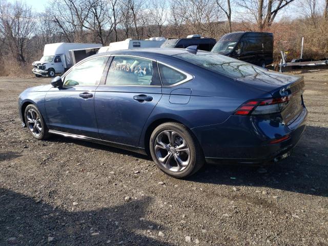 1HGCY2F65PA006024 | 2023 Honda accord hybrid exl