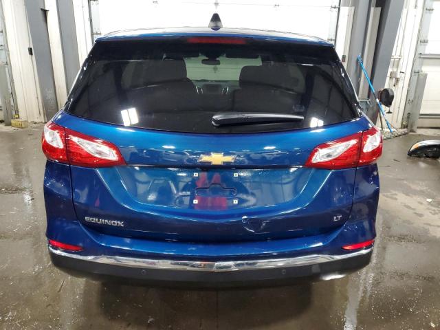 3GNAXKEV4LL346146 | 2020 CHEVROLET EQUINOX LT