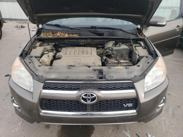 2T3DK4DV0AW035515 | 2010 Toyota rav4 limited